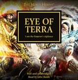 Book 35: Eye of Terra